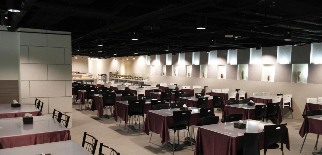 טאיפיי Walker Hotel - Zhengyi 2 מראה חיצוני תמונה