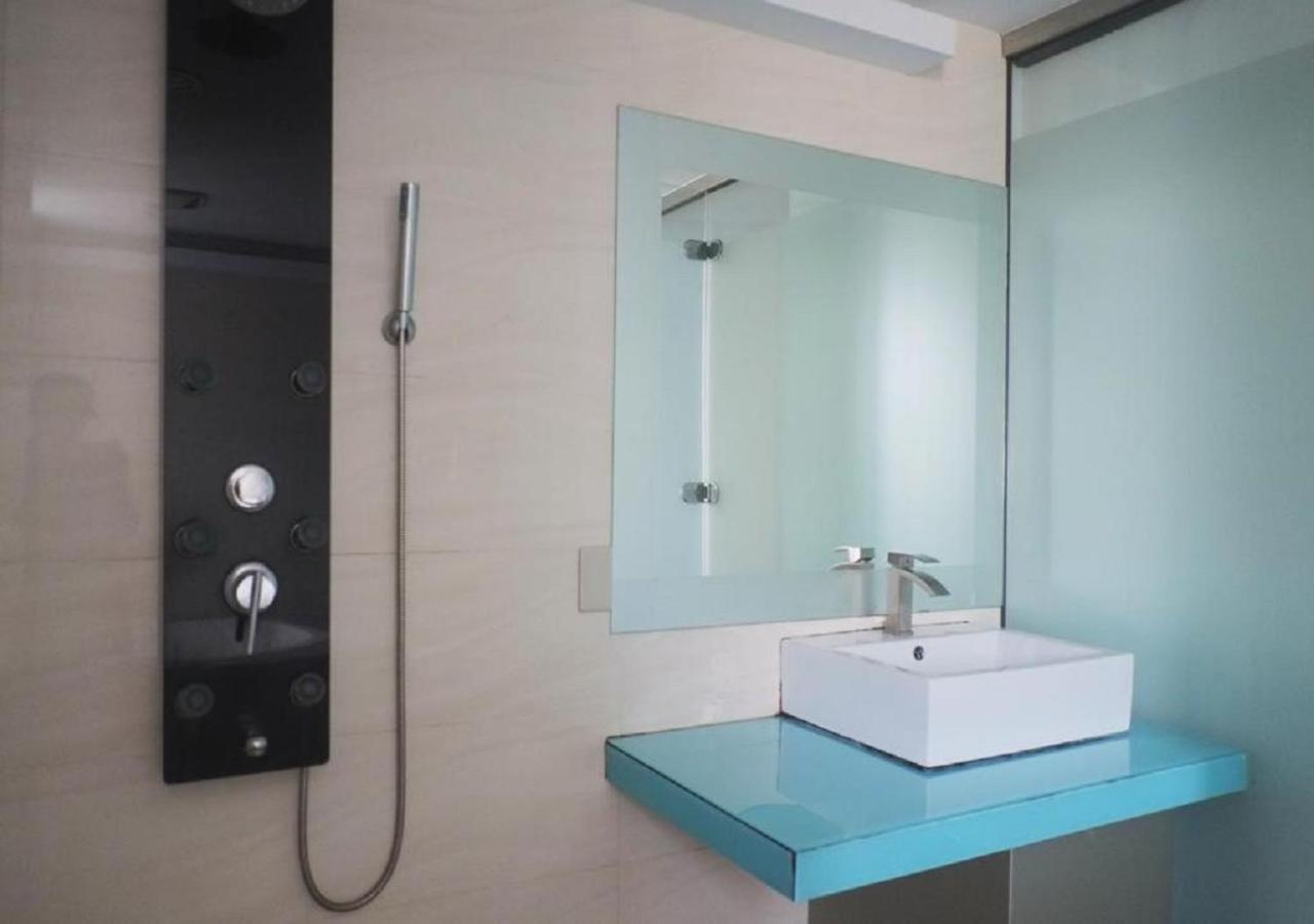 טאיפיי Walker Hotel - Zhengyi 2 מראה חיצוני תמונה