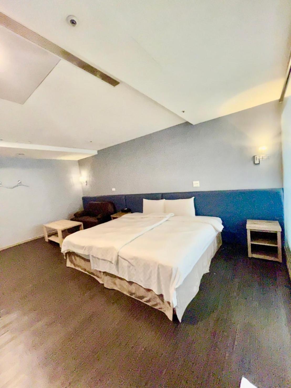 טאיפיי Walker Hotel - Zhengyi 2 מראה חיצוני תמונה
