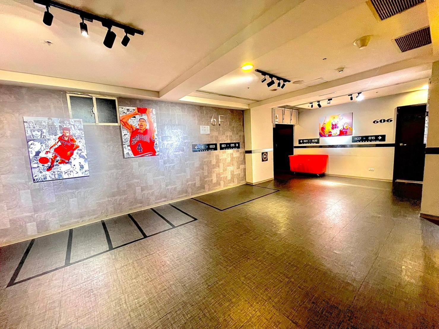 טאיפיי Walker Hotel - Zhengyi 2 מראה חיצוני תמונה