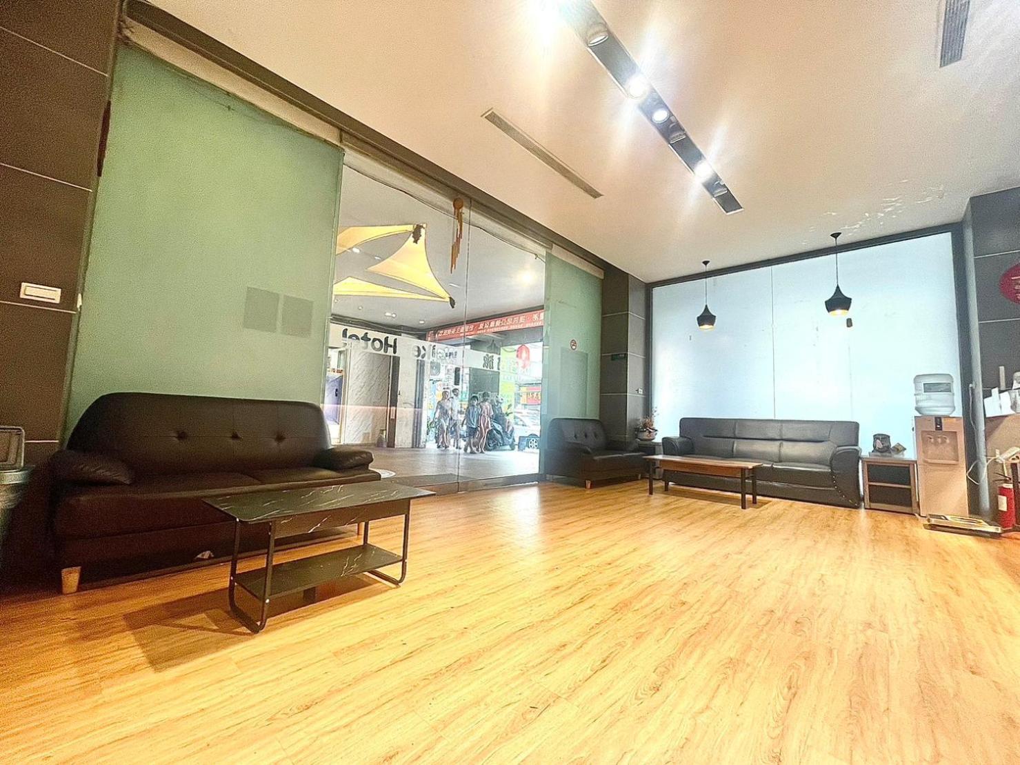טאיפיי Walker Hotel - Zhengyi 2 מראה חיצוני תמונה
