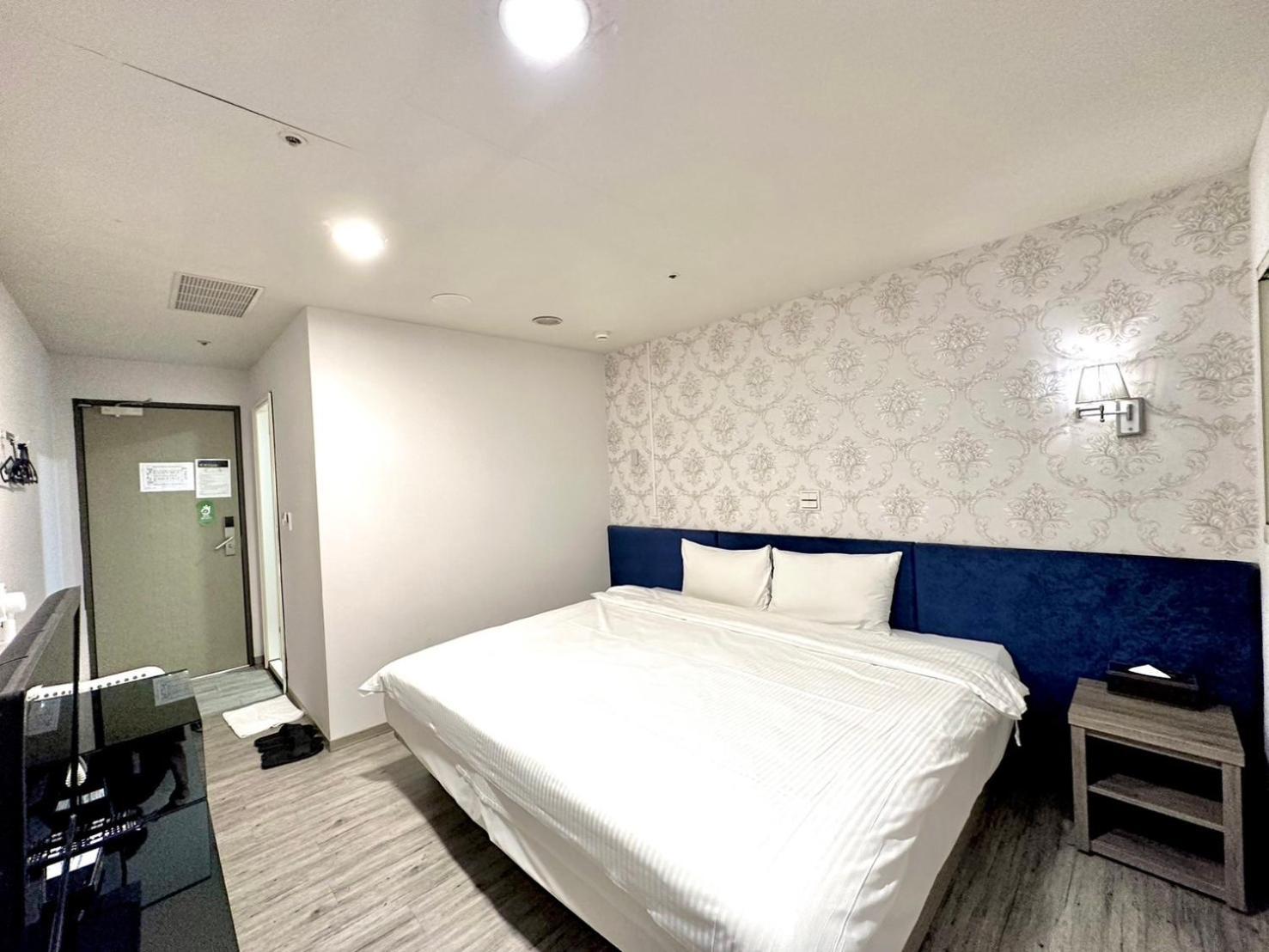 טאיפיי Walker Hotel - Zhengyi 2 מראה חיצוני תמונה