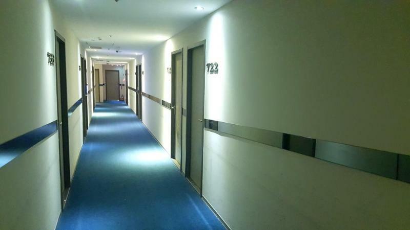 טאיפיי Walker Hotel - Zhengyi 2 מראה חיצוני תמונה