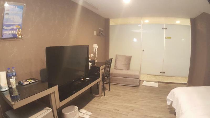 טאיפיי Walker Hotel - Zhengyi 2 מראה חיצוני תמונה