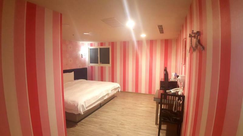 טאיפיי Walker Hotel - Zhengyi 2 מראה חיצוני תמונה
