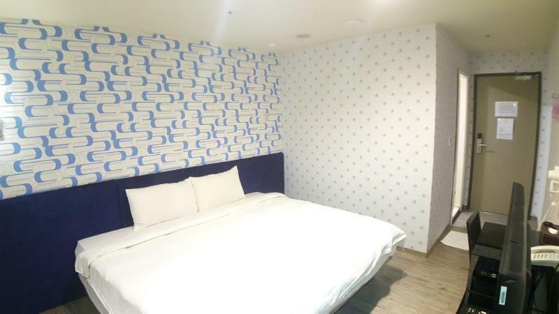 טאיפיי Walker Hotel - Zhengyi 2 מראה חיצוני תמונה