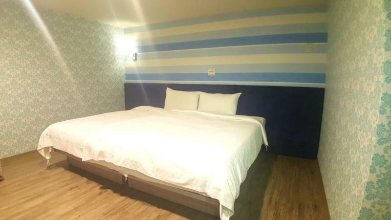 טאיפיי Walker Hotel - Zhengyi 2 מראה חיצוני תמונה