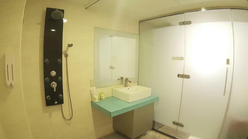 טאיפיי Walker Hotel - Zhengyi 2 מראה חיצוני תמונה
