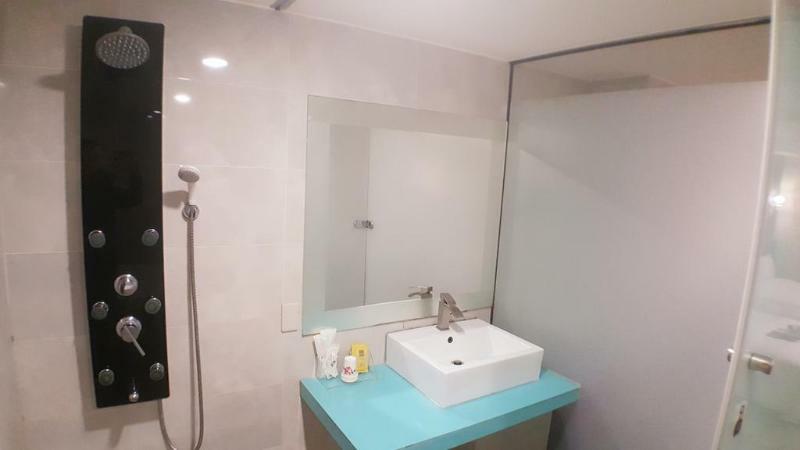 טאיפיי Walker Hotel - Zhengyi 2 מראה חיצוני תמונה