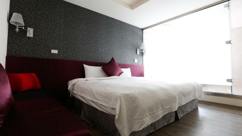 טאיפיי Walker Hotel - Zhengyi 2 מראה חיצוני תמונה